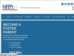 Sites similar to fostercarecentral.org