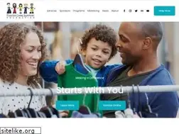 Sites similar to fostercares.org