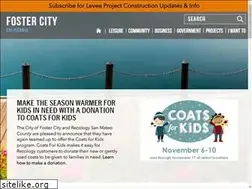 Sites similar to fostercity.org