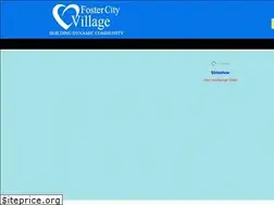 Sites similar to fostercityvillage.org