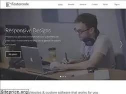 Sites similar to fostercode.com