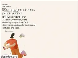 Sites similar to fostercommerce.com