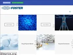 Sites similar to fostercomp.com