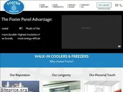 Sites similar to fostercoolers.us