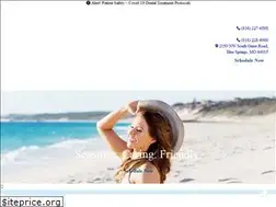 Sites similar to fosterdentalcare.com