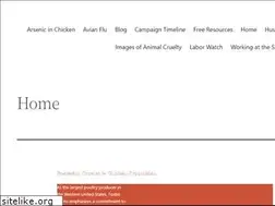 Sites similar to fosterfacts.net