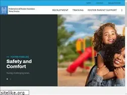 Sites similar to fosterfamilies.ns.ca