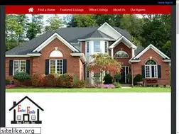 Sites similar to fosterfamilyre.com