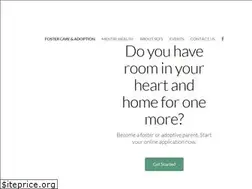 Sites similar to fosterfamilyservice.org