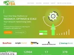 Sites similar to fosterfba.com