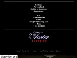 Sites similar to fosterflooring.com