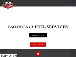 Sites similar to fosterfuelsmissioncritical.com