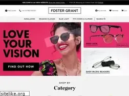 Sites similar to fostergrant.co.uk