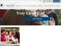 Sites similar to fostergrp.com