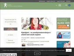 Sites similar to fosterhjemsforening.no