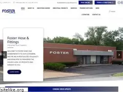 Sites similar to fosterhose.com