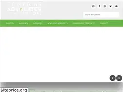 Sites similar to fosteringadvocatesarizona.org