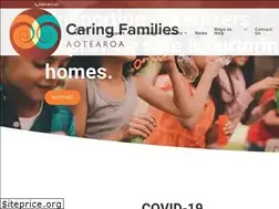 Sites similar to fosteringkids.org.nz