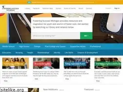 Sites similar to fosteringsuccessmichigan.com