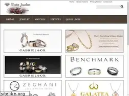 Sites similar to fosterjeweler.com
