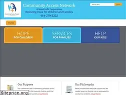 Sites similar to fosterkidscan.org