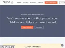 Sites similar to fosterllp.ca