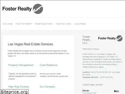 Sites similar to fosterlv.com
