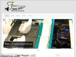Sites similar to fostermarinerepair.com