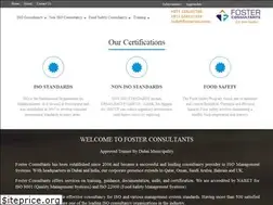 Sites similar to fosterms.com