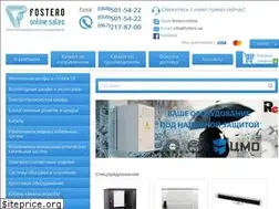 Sites similar to fostero.ua
