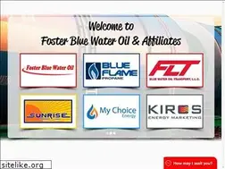 Sites similar to fosteroil.com