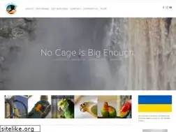 Sites similar to fosterparrots.com