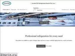 Sites similar to fosterrefrigerator.com