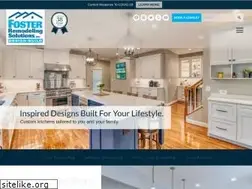 Sites similar to fosterremodeling.com