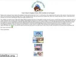 Sites similar to fosters-home.com
