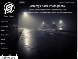 Sites similar to fosterscape.ca