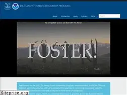 Sites similar to fosterscholars.noaa.gov