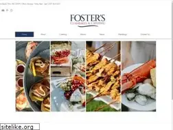 Sites similar to fostersclambake.com