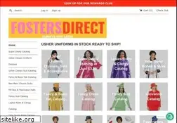 Sites similar to fostersdirect.com