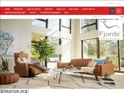 Sites similar to fostersfurniture.com