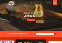 Sites similar to fostersgrille.com