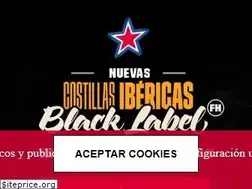 Sites similar to fostershollywood.es
