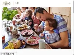 Sites similar to fostersmarket.com
