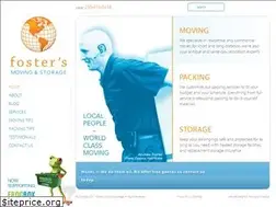 Sites similar to fostersmoving.com
