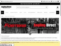 Sites similar to fostersofbirmingham.co.uk