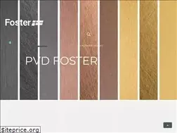 Sites similar to fosterspa.com
