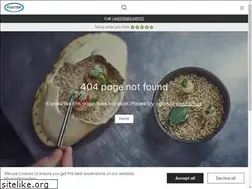 Sites similar to fosterspecifier.com