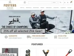 Sites similar to fostersshipchandlery.co.nz