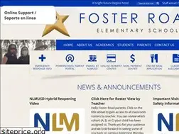 Sites similar to fosterstars.org