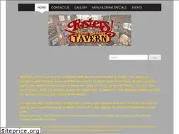 Sites similar to fosterstavern.com